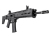 PTS Masada GBB Rifle ( Black )