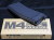 KSC M4シリーズGBB用 40連マガジン