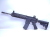 【JPバージョン】WE HK416 GBB オープンボルト
