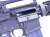 【JPバージョン】WE M4A1 RAS GBB オープンボルト