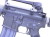 【JPバージョン】WE M4CQB GBB オープンボルト