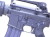 【JPバージョン】WE M4A1 GBB オープンボルト