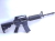 【JPバージョン】WE M4A1 GBB オープンボルト
