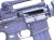 【JPバージョン】WE M4A1 GBB オープンボルト