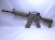 【JPサポート付】WE M4A1 GBB TAN オープンボルト