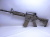 【JPサポート付】WE M4A1 RAS GBB TAN オープンボルト