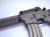 【JPサポート付】WE M4A1 RAS GBB TAN オープンボルト