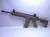 【JPサポート付】WE HK416 GBB TAN オープンボルト