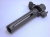 WE M14用 スチールフラッシュハイダーセット
