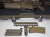【2011限定品】VFC SR15E3 BLASTER (TAN) AEG ガンケース付