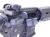 【海外バージョン】KWA LM4 Magpul PTS Edition GBB