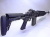 【LV2カスタム】WE M14 EBR BK RA-TECH SFA刻印 + SAGE刻印Ver.