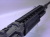 【LV2カスタム】WE M14 EBR BK RA-TECH SFA刻印 + SAGE刻印Ver.