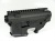 RA-TECH/SDP 鍛造アルミレシーバーセット WE M4 GBB用 BK （COLT MK18 MOD1）（RA-Agent-GAS-sdp-015）