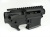 RA-TECH/SDP 鍛造アルミレシーバーセット WE M4 GBB用 BK （COLT MK18 MOD1）（RA-Agent-GAS-sdp-015）
