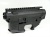 RA-TECH/SDP 鍛造アルミレシーバーセット WE M4 GBB用 BK （DANIEL DEFENSE）（RA-Agent-GAS-sdp-016）