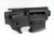 RA-TECH/SDP 鍛造アルミレシーバーセット WE M4 GBB用 BK （DANIEL DEFENSE）（RA-Agent-GAS-sdp-016）
