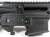 RA-TECH/SDP 鍛造アルミレシーバーセット WE M4 GBB用 BK （DANIEL DEFENSE）（RA-Agent-GAS-sdp-016）