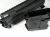 RA-TECH/SDP 鍛造アルミレシーバーセット WE M4 GBB用 BK （DANIEL DEFENSE）（RA-Agent-GAS-sdp-016）
