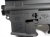 RA-TECH/SDP 鍛造アルミレシーバーセット WE M4 GBB用 BK （FN M16A4）（RA-Agent-GAS-sdp-017）