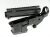RA-TECH/SDP 鍛造アルミレシーバーセット WE M4 GBB用 BK （FN M16A4）（RA-Agent-GAS-sdp-017）