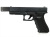 AST/ESD WE GLOCKシリーズ対応 アルミCNCコンペンセイター