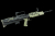 【NPAS】 WE L85A2 BK GBB