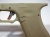RA-TECH カスタムロアフレームキット WE G17/G18/G34/G35対応 （BK/TAN）