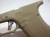 RA-TECH カスタムロアフレームキット WE G17/G18/G34/G35対応 （BK/TAN）