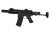 WE R5C AIR GBB BK