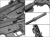 WE SCAR-H GBB クレーンストックVer. BK