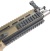 【NPAS】WE SCAR-H V3 GBB TAN（ガスブローバックライフル）