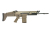 WE SCAR-H GBB スタンダードストックVer. TAN