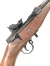 【LV3カスタム】WE M14 GBB SFAマーキング + ウォールナットストック Ver.