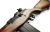 【LV3カスタム】WE M14 GBB SFAマーキング + ウォールナットストック Ver.