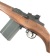 【LV3カスタム】WE M14 GBB SFAマーキング + ウォールナットストック Ver.