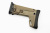 【LV1カスタム】 WE SCAR-L V3 GBB type2 (TAN)