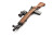 【LV2カスタム】 WE M14 SOCOM Ver. SFAマーキング GBB