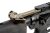 【LV3カスタム】 GHK URGI /MK16 GBB （ガスブローバック） 14.5インチ 初速調整機能付き（マグネティックNPAS）(GHK system)