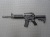 【NPAS】 WE M4 RAS GBB BK （鍛造レシーバーVer.）