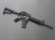 【NPAS】 WE M4 RAS GBB BK （鍛造レシーバーVer.）