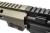 【LV2カスタム】RA-TECH URGI /MK16 GBB(WE system)