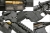 【LV3カスタム】RA-TECH NOVESKE N4-300 GBB CNC レシーバーVer. (Forge/WE system)