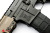 LV3カスタム】 GHK URGI /MK16 V3 GBB （ガスブローバック）  10.3インチ  初速調整機能付き（マグネティックNPAS）(GHK system)