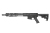 【LV3カスタム】 GHK M4 C.W.S type 7075-T6 ガスブローバック ライフル
