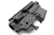 RA-TECH 鍛造 7075アルミ レシーバーセット GHK M4 GBB用（AAC Ver.）（RAG-GHK--026）