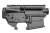 RA-TECH 鍛造 7075アルミレシーバーセット GHK M4 GBB用（WAR SPORT LVOA Ver.）（RAG-GHK--027）