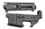 RA-TECH 鍛造 7075アルミ レシーバーセット GHK M4 GBB用（NOVESKE Ver.）（RAG-GHK--031）
