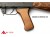 RA-TECH GHK AK V2/V3 GBBシリーズ用 ウッドグリップ