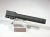 RA-TECH KSC/KWA HK USP .45 Tactical CNC スチール アウターバレル （RAG-KSC-019）